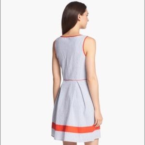 LAST CHANCE 🇺🇸 seersucker dress 🇺🇸